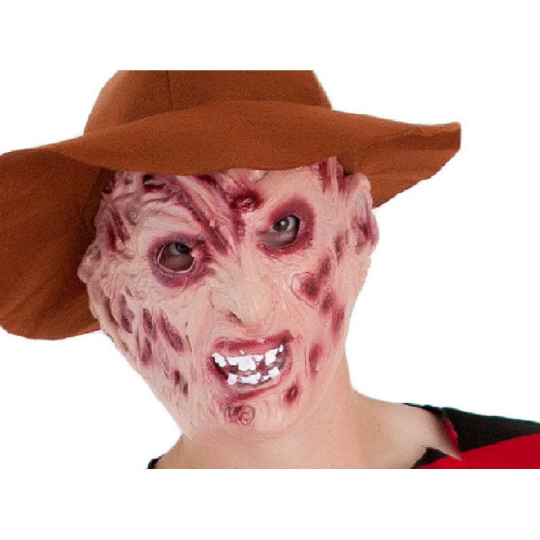 Freddy Mask