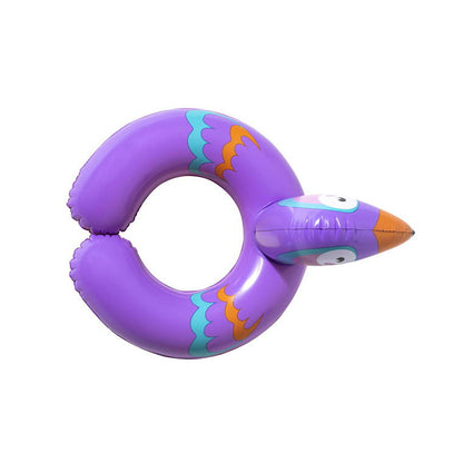 Safari Animal Swim Ring