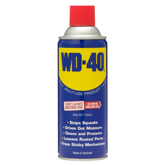 WD-40 Multi-Use, 300g