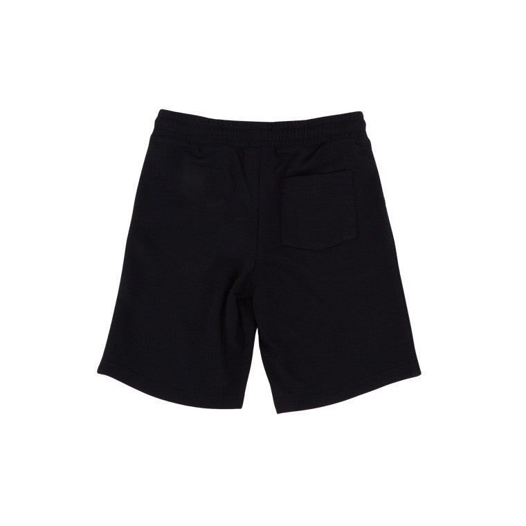 Black Pull-On Short, Size 6