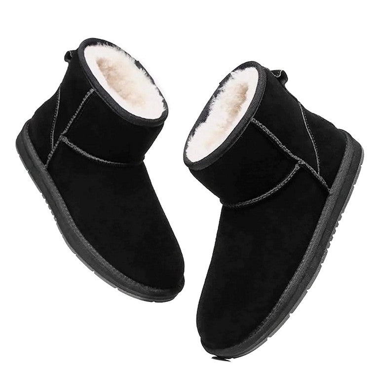 Ugg Australia Womens, Black, Size 38