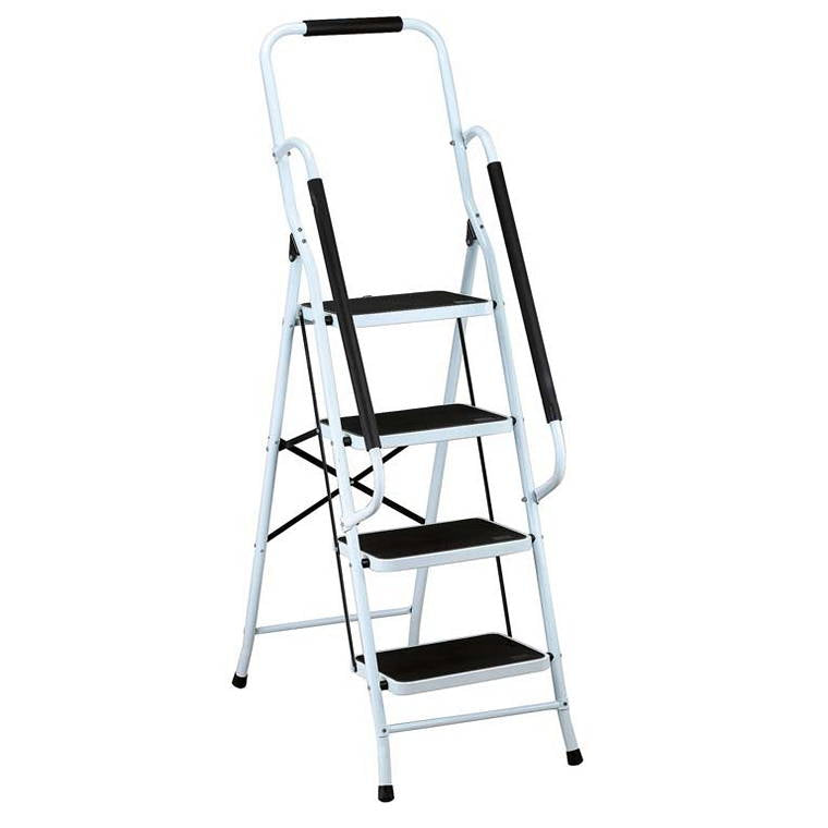 4 Step Ladder w/ Arms