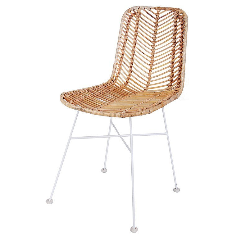 H&G Rattan Dining Chair