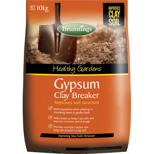 Gypsum Clay Breaker, 10kg