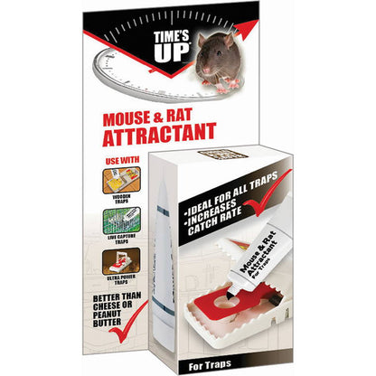 Mouse and Rat Attractant