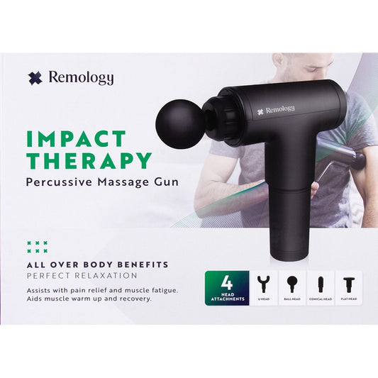 Remology Massage Gun