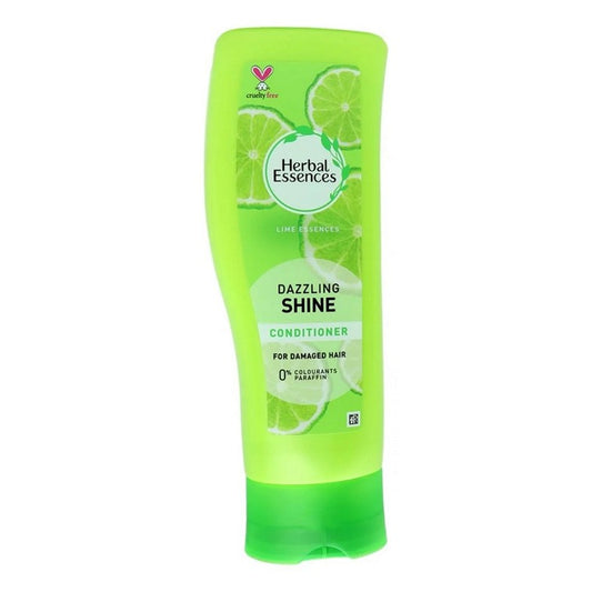 Herbal Essences, Dazzling Shine, Conditioner, 400ml