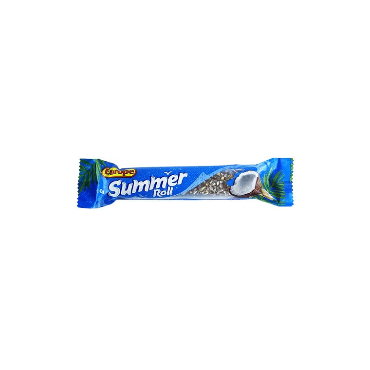 Cadbury Summer Roll Bar, 40g