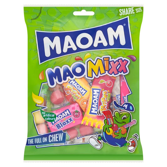 Maoam Maomix