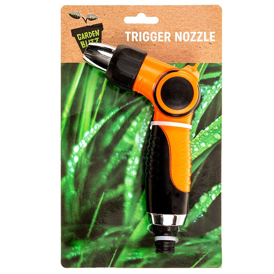 Adjustable Metal Trigger Nozzle