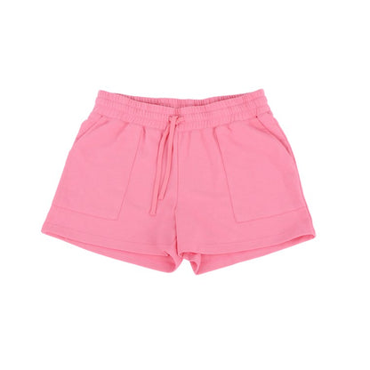 Candy Pull-On Shorts, Size L