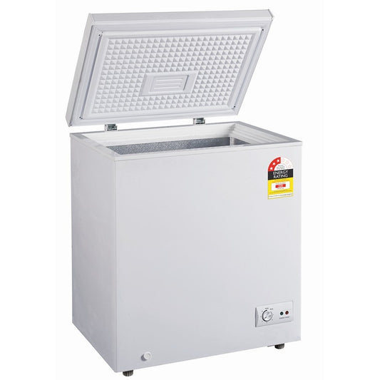 Prinetti Chest Freezer, 145L