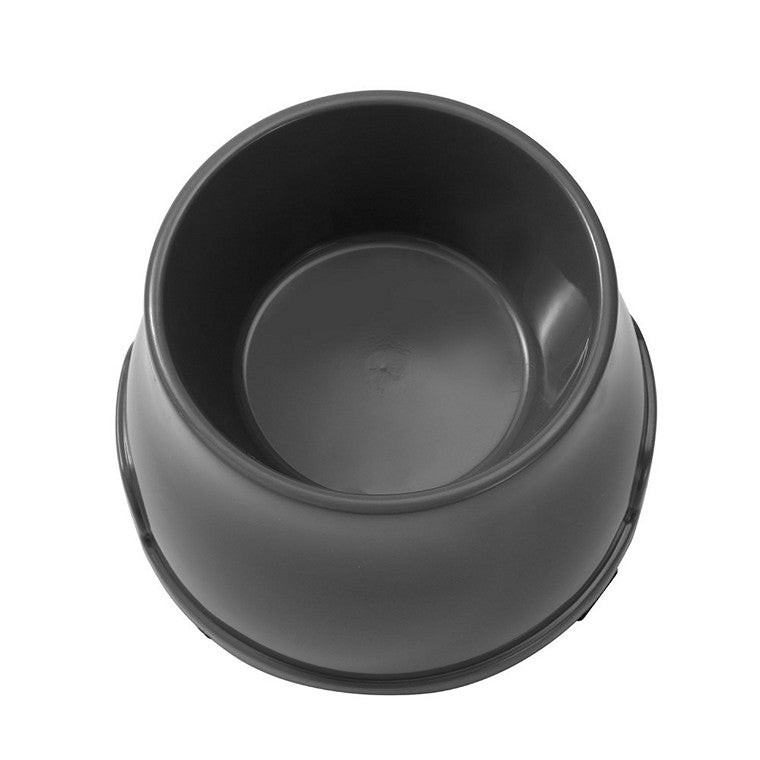 Pet Essentials Elevated Bowl, Medium, 3 Asstd Colours