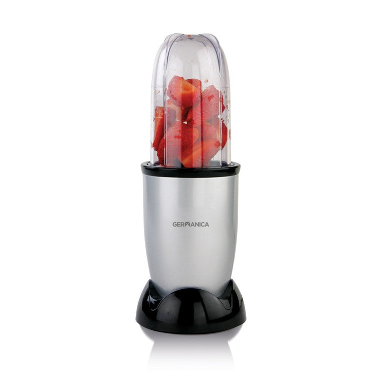 Germanica Rocket Blender, 21pce