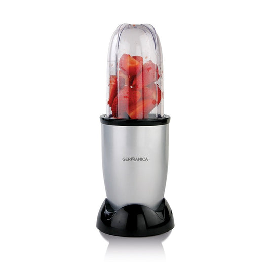 Germanica Rocket Blender, 21pce