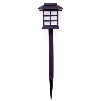 Solar Light Shanghai Stake, 38.5cm