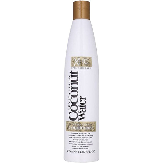 Coconut Hydrating Conditioner, 400ml