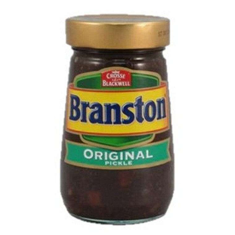 Branston Original Pickle, 360g