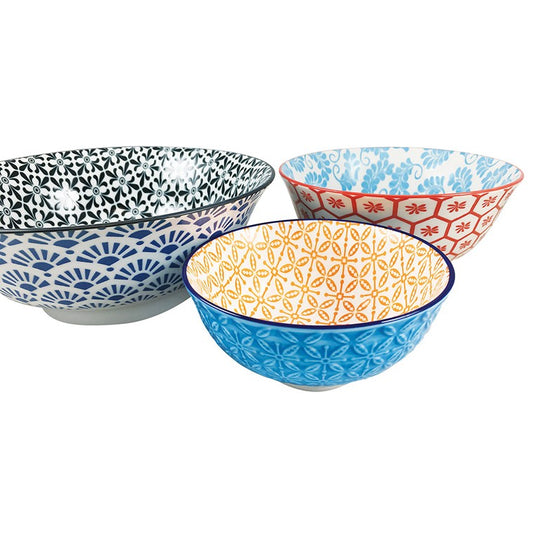 Moroccan Mini Bowl, 12cm