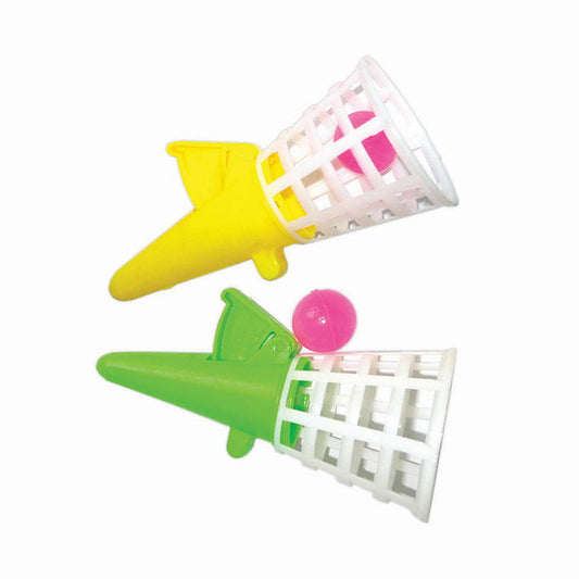 Party Favour Click And Catch Game, 2pk