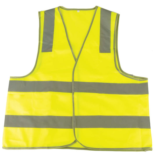 Hi Vis Vest