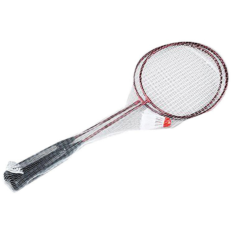 Badminton Set, 3pc