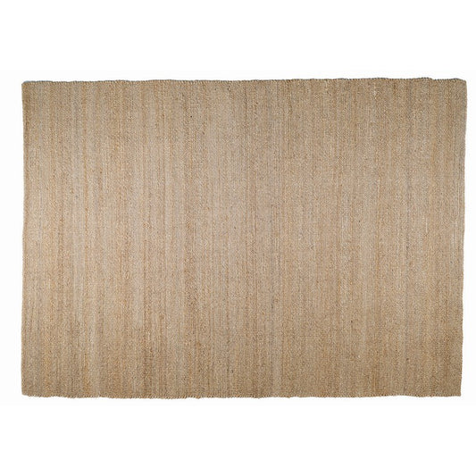 Lota Jute Cotton Rug, 133 x 180cm