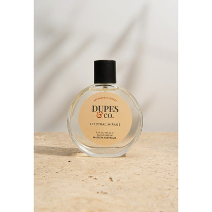 Dupes & Co, Spectral Mirage, 100ml