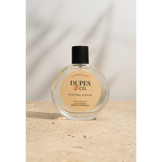 Dupes & Co, Spectral Mirage, 100ml