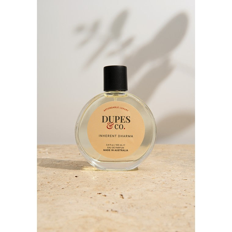 Dupes & Co, Inherent Dharma, 100ml