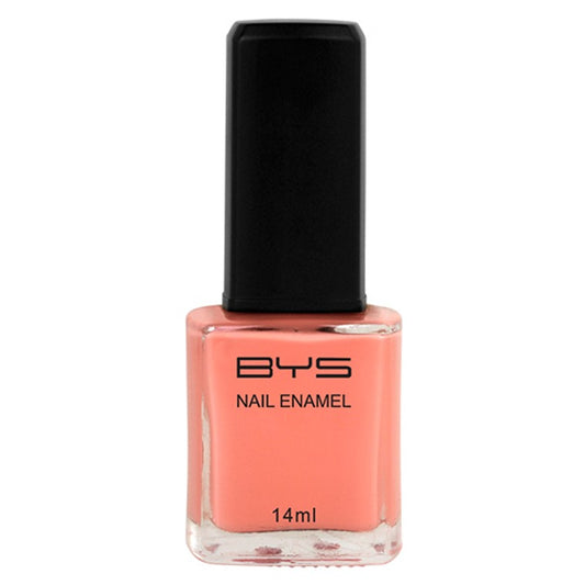 BYS N267 Nail Polish Prima Ballerina