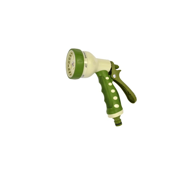 Trigger Nozzle, 7 Function