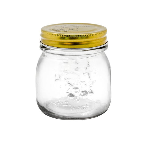 L&L Preserving Jar, 300ml