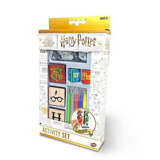 Harry Potter Activity Set