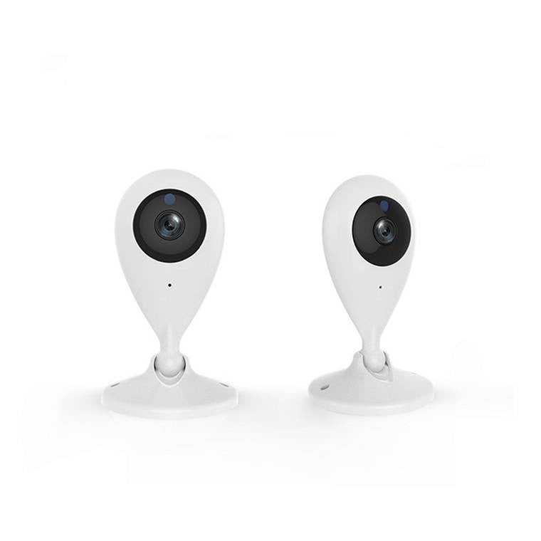 Indoor Security Camera