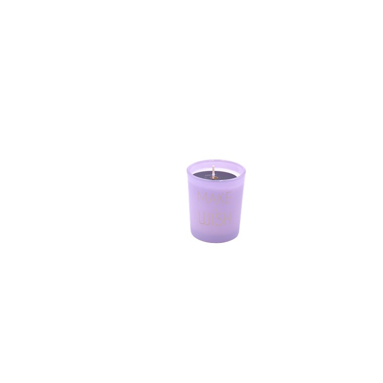 Jar Candle, Lavender