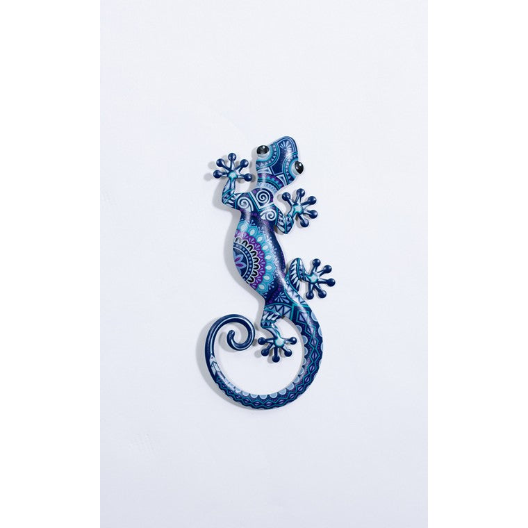 Printed Metal Gecko, Asstd