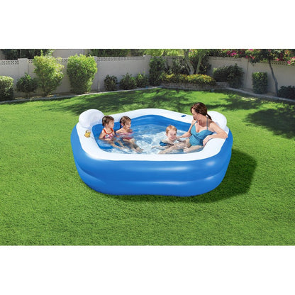 Bestway Backyard Oasis Family Pool