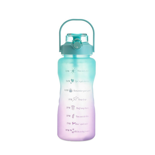 H&G Plastic Water Bottle, 2L