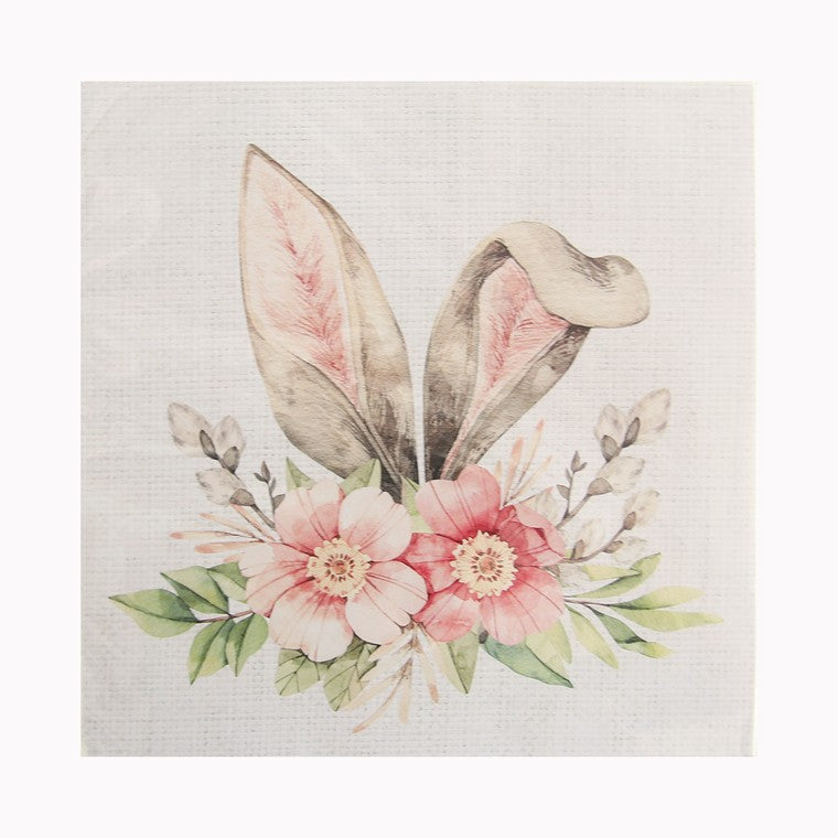 Easter Napkin, 20pk