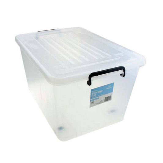 Storage Box, 52L