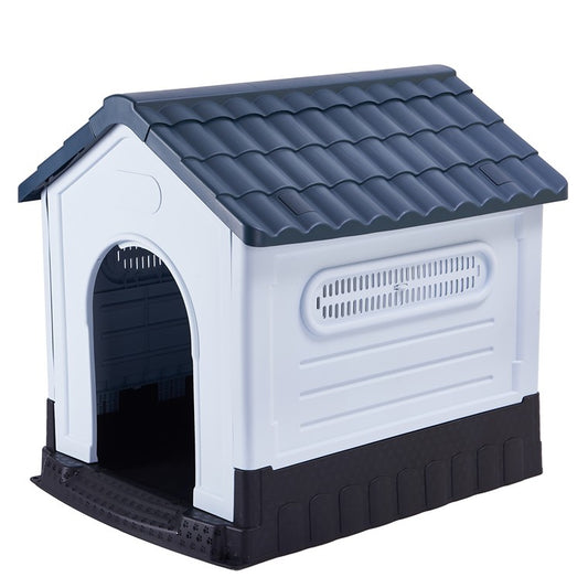 Small Kennel