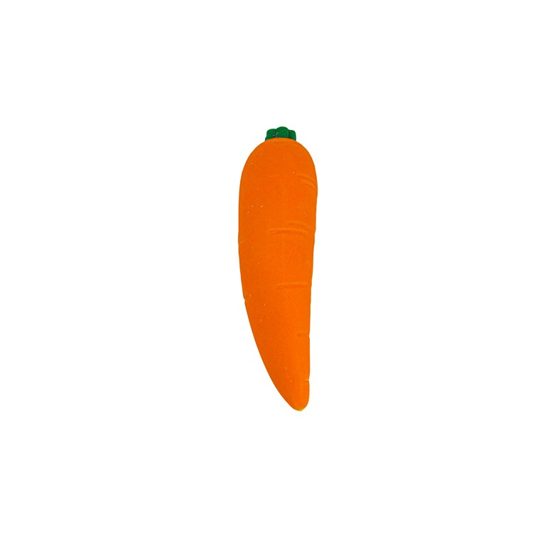 Squeeze & Stretch Carrot