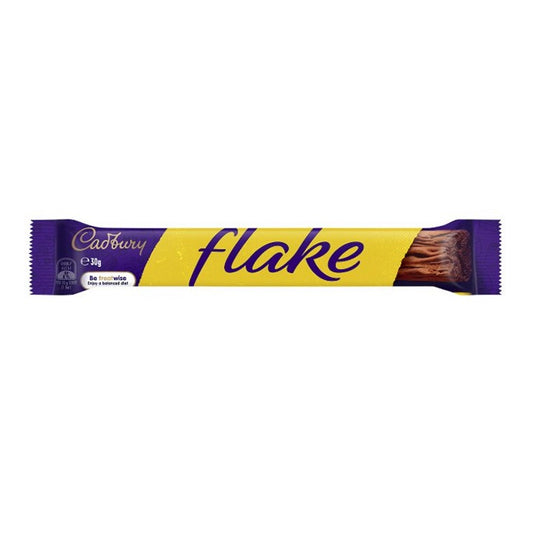 Cadbury Flake, 30g