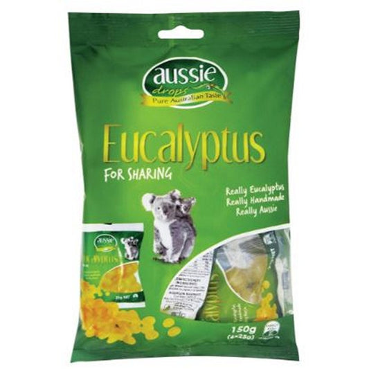 Eucalyptus Drops Sharepack, 150gm