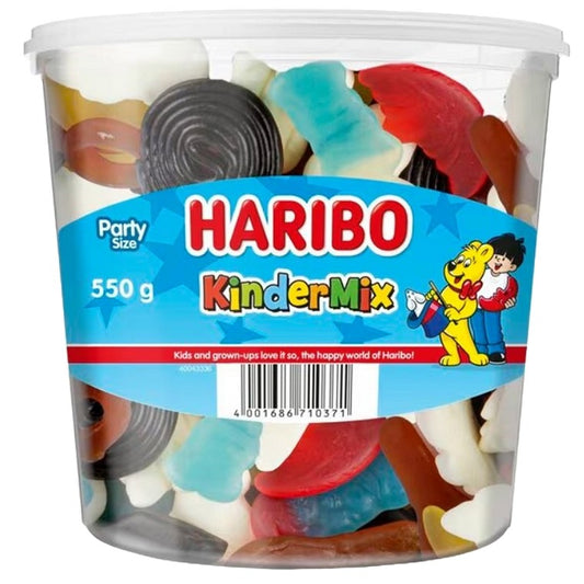 Haribo Kinder Mix