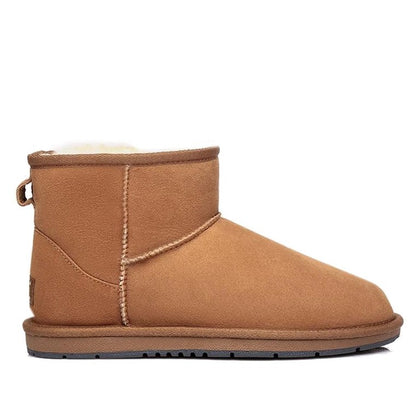 Ugg Australia Mens, Chestnut, Size 41