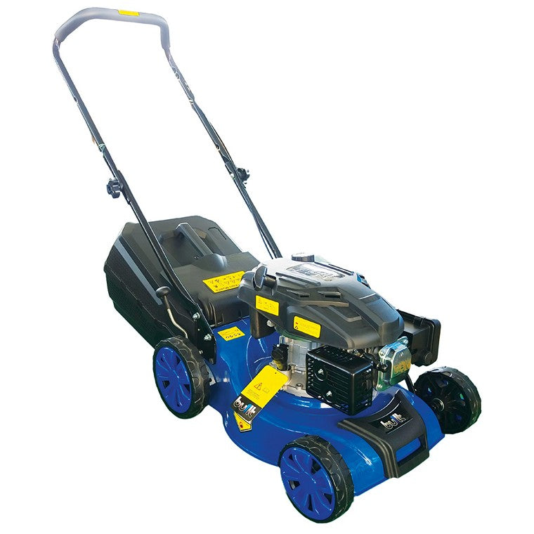 Built Lawn Mower, 45L