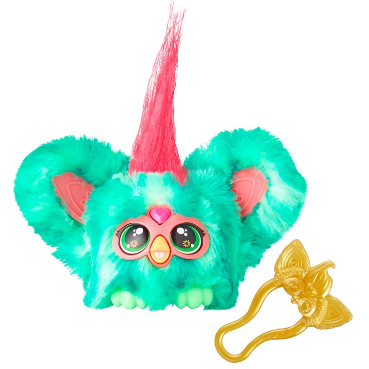 Furby Furblets, Asstd