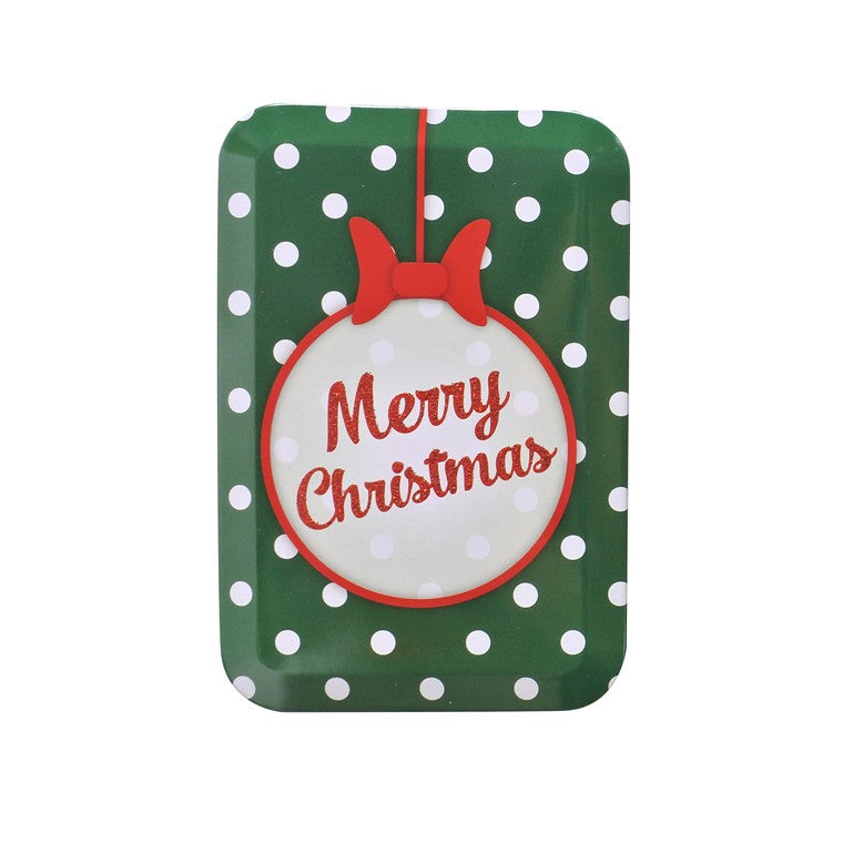 Gift Card Tin